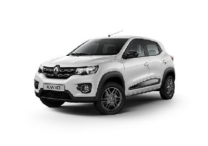 RENAULT KWID